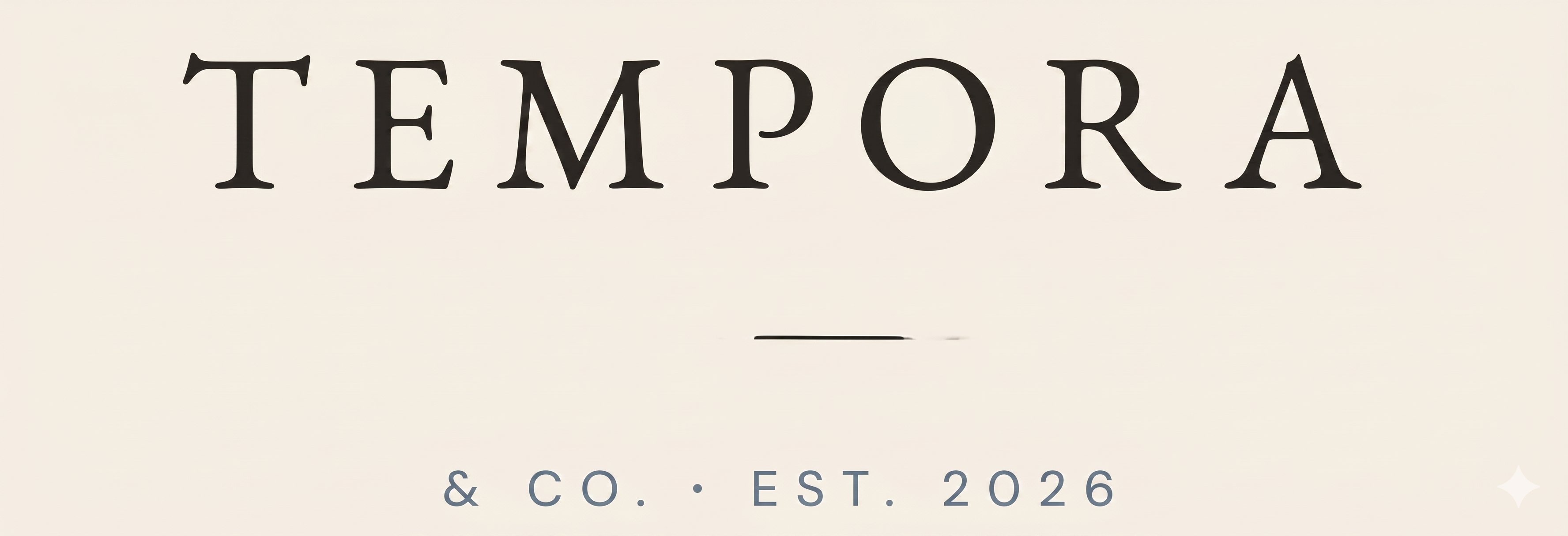 Tempora & Co.